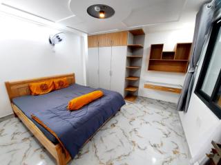 MM's House - Ho Chi Minh - 7