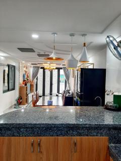 MM's House - Ho Chi Minh - 3