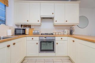 Hereford Road Shrewsbury Cottage - Shrewsbury - 2