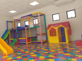 Resort Praias do Lago - 8