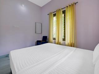 Shalom Palace Residency - Neriyamangalam - 1