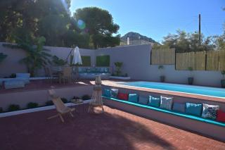 Arsinoe Luxury Villa - 0