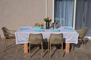Arsinoe Luxury Villa - 6