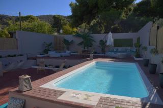Arsinoe Luxury Villa - 3