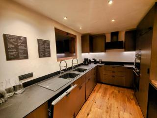 Chalet Dakota, Pied des pistes, 15 pers, La Plagne - 1