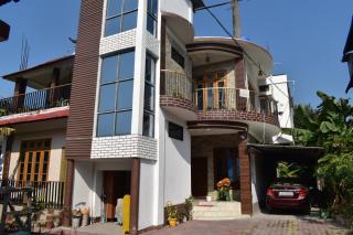 Purabi's Nest - Tezpur - 0