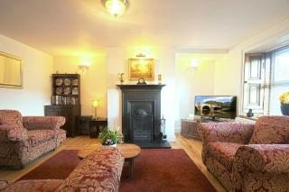 Riverside Cottage - Luxury Character Holiday Home - 9