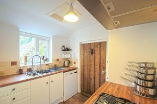 Riverside Cottage - Luxury Character Holiday Home - 1