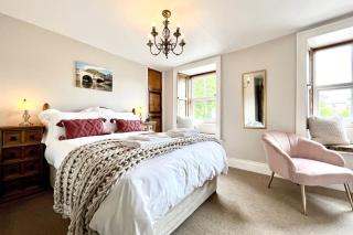 Riverside Cottage - Luxury Character Holiday Home - Felton - 8