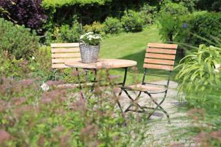 apartment-S Sonnenrain - Lörrach - 8