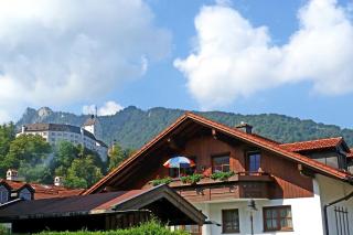 Ferienwohnung Steger - Aschau im Chiemgau - 9