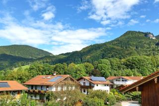Ferienwohnung Steger - Aschau im Chiemgau - 6