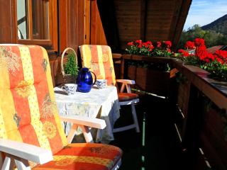 Ferienwohnung Steger - Aschau im Chiemgau - 4