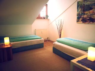 Ferienwohnung Steger - Aschau im Chiemgau - 3