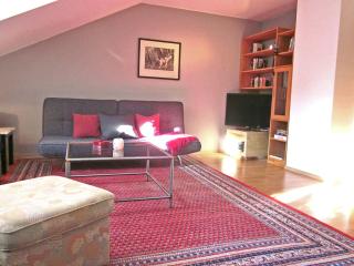 Ferienwohnung Steger - Aschau im Chiemgau - 1
