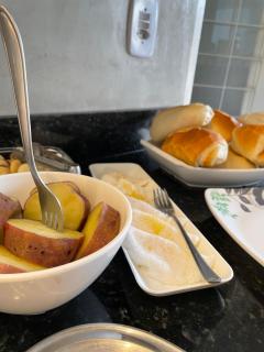 Pousada Vitória da Vila - 8