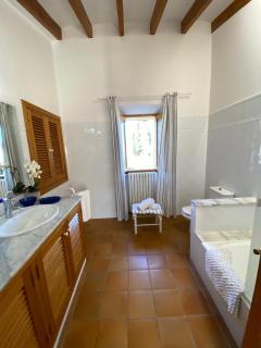 Sa Finqueta: Mansión única en el corazón de Sóller - 7