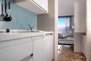 Ferienwohnung Studio Belvedere - Brezzo - 4