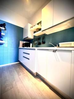 Ferienwohnung Studio Belvedere - Brezzo - 5