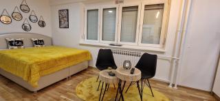 Apartment GOLD STAR - Sarajevo - 1