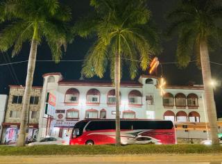 Hotel San Fernando Ciudad Valles - Ciudad Valles - 9