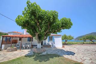 Skopelos Beach house - Skopelos - 0