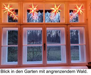 Alte Leimsiederei - Herrnhut - 6