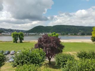 Kati Appartement - Bad Hönningen - 9
