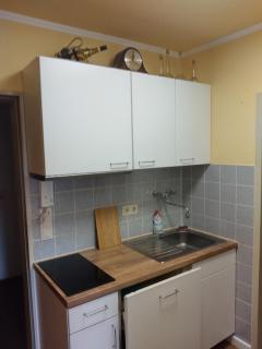 Kati Appartement - Bad Hönningen - 6