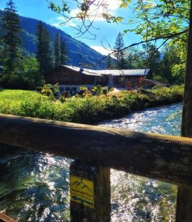 Gästehaus Waldrast - Ramsau - 6