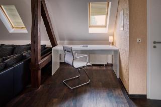 Moderne Ferienwohnung Hildburghausen - FeWo 1 - Hildburghausen - 6