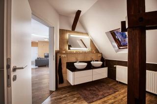 Moderne Ferienwohnung Hildburghausen - FeWo 1 - Hildburghausen - 3