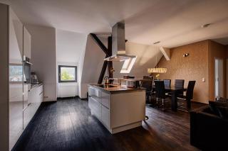 Moderne Ferienwohnung Hildburghausen - FeWo 1 - Hildburghausen - 7