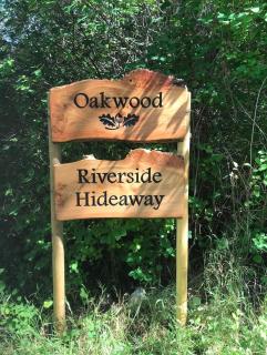 Riverside Hideaway - 4