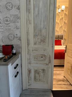 C-Entral Paris Style - Bucharest - 3