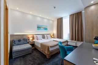 Studio u Hotelu Alibi Inn - Zlatibor - 0