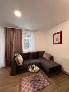 Apartmani Divila - 3