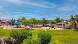 Boho Chic Arizona Villa w Pool & Mini Golf - 1