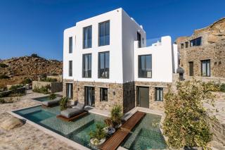 Muse Mansion by Whitelist Mykonos - Ornos - 3