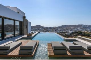 Muse Mansion Mykonos - 2