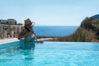 Villa Costa by Whitelist Mykonos - Ftelia - 2
