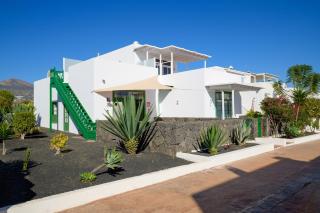 Casa Vela Marina, Puerto Calero - Puerto Calero - 9