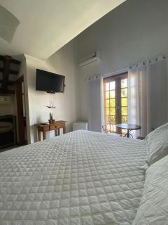 Pousada Banzay - Paraty - 1