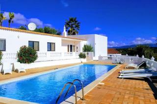 Blue Skies Villas 1&2 - Mexilhoeira Grande - 0