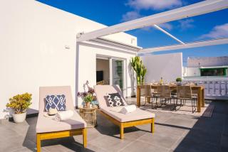 Casa Lola - Tías - 4