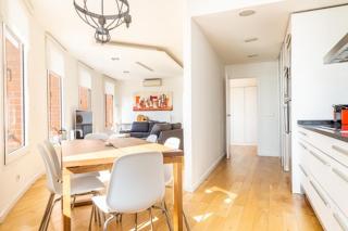 Idyllic apartment in BCN beach - 5