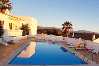 Blue Skies Villas 1&2 - Mexilhoeira Grande - 7