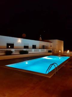 Blue Skies Villas 1&2 - Mexilhoeira Grande - 3