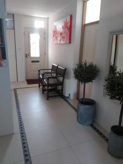 House close to beach and city - Hoorn - 6