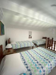 Pousada Banzay - Paraty - 2